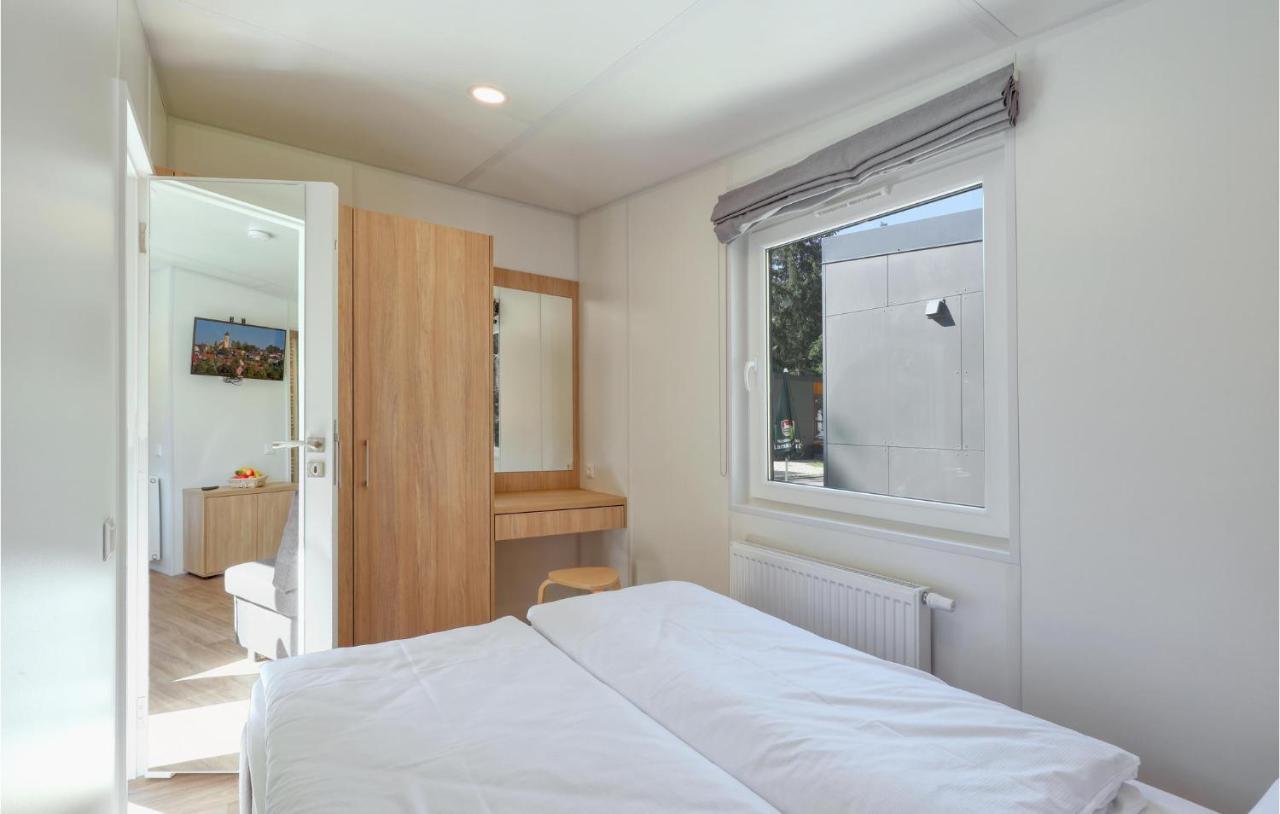 Tiny Haus 06 Am Brombachsee 普莱因费尔德 外观 照片